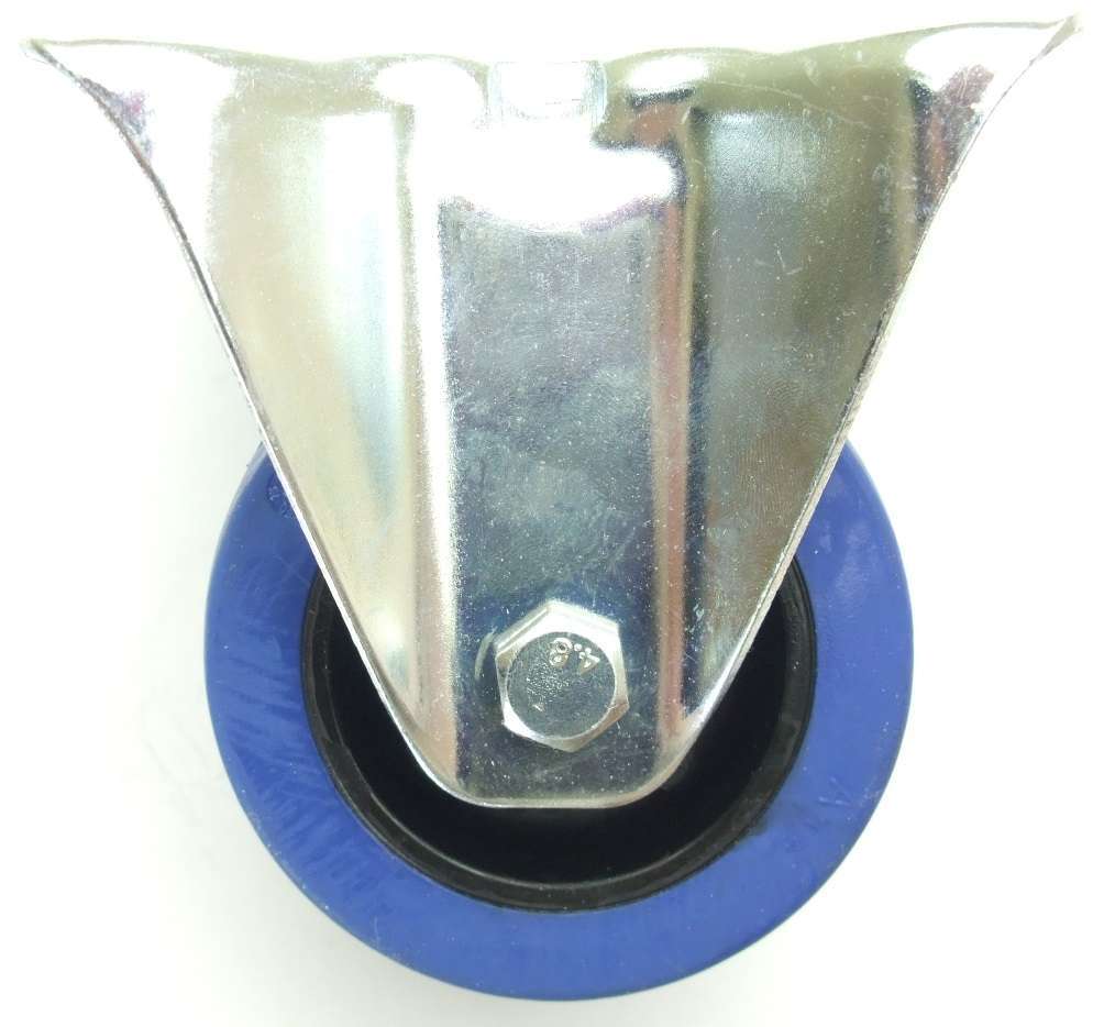 Lenkrolle mit Feststeller 80–250 mm kaufen