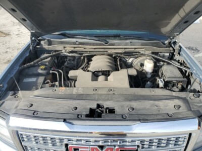 Used Fuse Box Cabin fits: 2016 Gmc Sierra denali 1500  Grade A