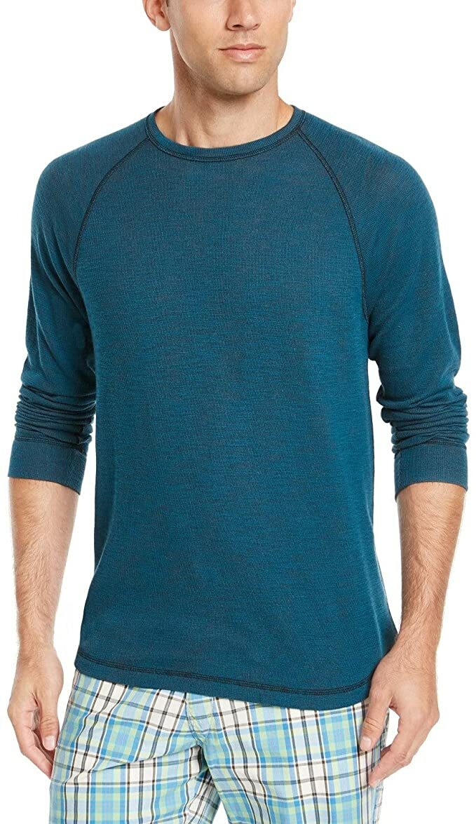 Двусторонний свитер Tommy Bahama T223113 Duncan Deux Over Crew Летняя ночь Md 13990₽