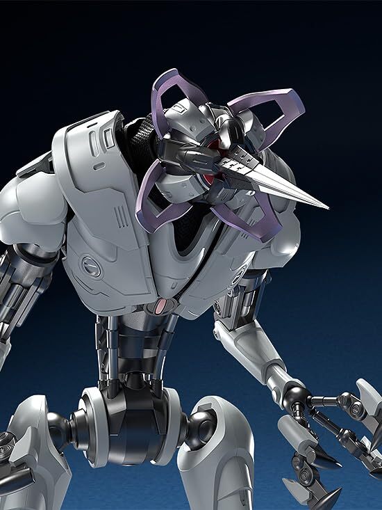 ゲームキャラクター figma E.M.M.I. METROID DREAD Good Smile Company Metroid Dread: E.M.M.I. Figma Action