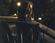 Monica Raymund Chicago Fire Gabriela Dawson Signed 8x10 Photo w/COA #2 Monica Raymund Chicago Fire Gabriela Dawson Signed 8x10 Photo w/COA #2