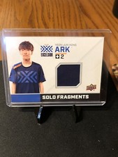 2017-18 Upper Deck Overwatch League Inaugural Trading Cards 12