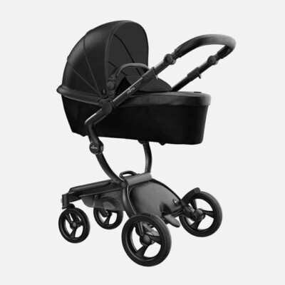 Mima xari Stroller PLUS EXTRAS