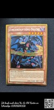 Finstereruptions-Drache - PGLD - Near Mint - Deutsch