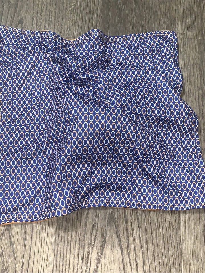 Manta de seguridad de fútbol americano de rinoceronte de felpa Little Sport Star preferida para niños Lovey Foto 3 de 4