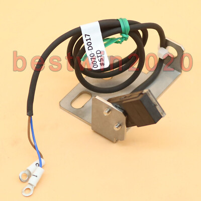 For Fanuc A04B-0070-D017#STD Used 31i Tool Detection Switch Free