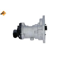 NRF Agr-Ventil Elektronisch FüR Ford Tourneo Connect Galaxy Transit 48375