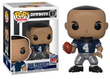 funko pop nfl cowboys