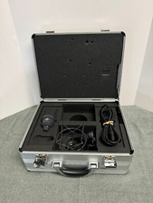 Neumann Tlm 103 Mt Anniversary Microphone Matte Black W/ Shockmount + Case
