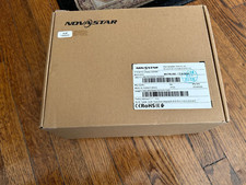 NovaStar MCTRL300 LED Display Controller NEW IN BOX