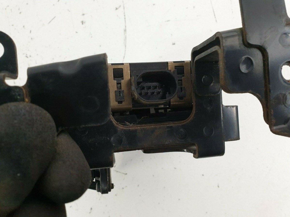 Nissan X Trail T32 2013 - 2017 Distance Radar Sensor 28438