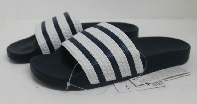 adidas slip ons slippers