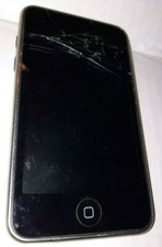 Apple iPhone A1303 Black 16GB - Broken, AS-IS, Used, For Parts or Repair
