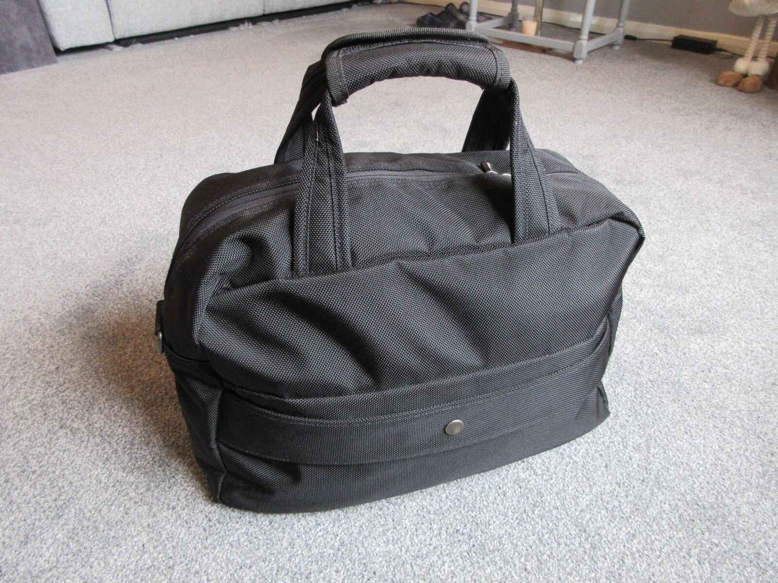 JOHN LEWIS HOLDALL,WEEKEND AWAY TRAVEL BAG eBay
