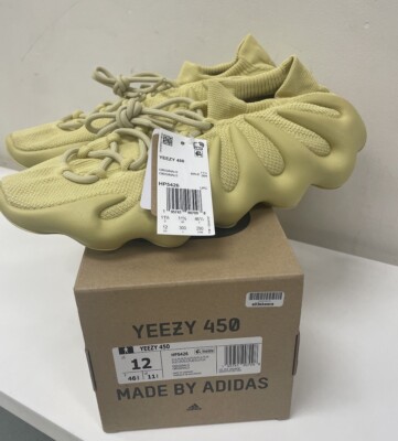 adidas gazelle silver green womens Adidas Yeezy 450 Sulfur  KickzStore