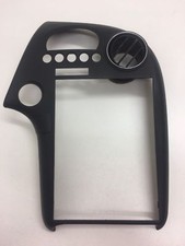  2004-2008 Pontiac Grand Prix Radio Bezel Oem 04-08 Grand Prix Radio Bezel