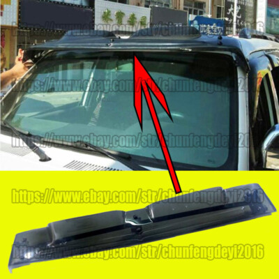 For Toyota Land Cruiser Prado LC90 FJ95 3400 1996-2002 Front