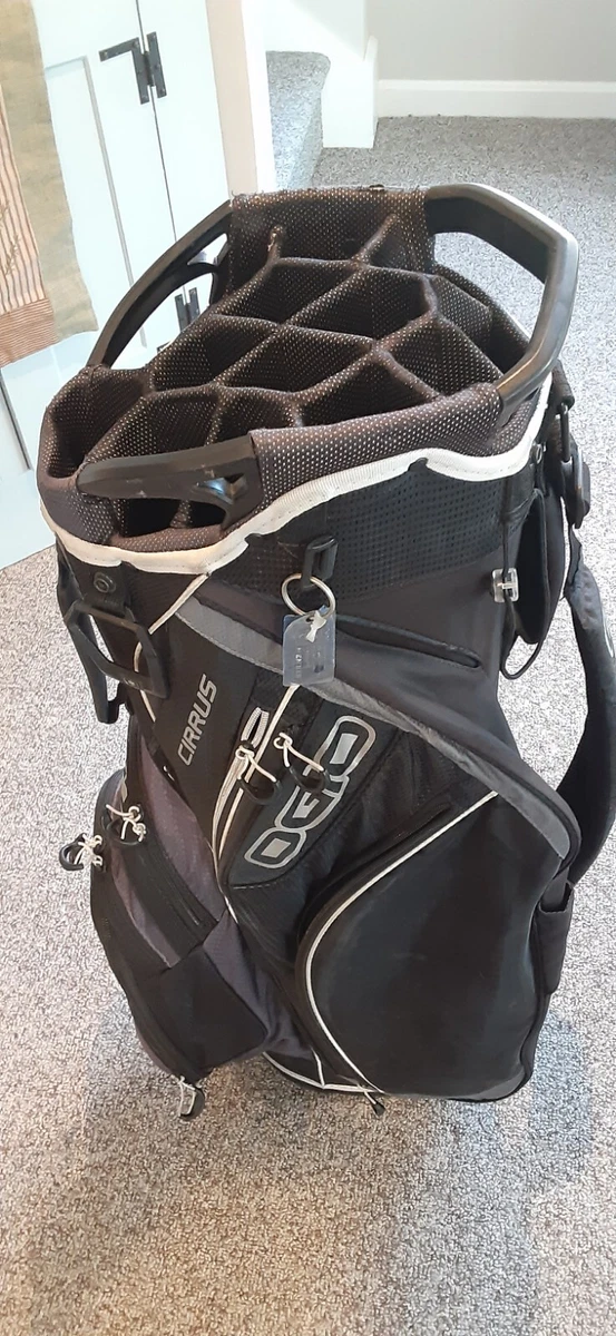 OGIO 14 Way Golf Cart Bag