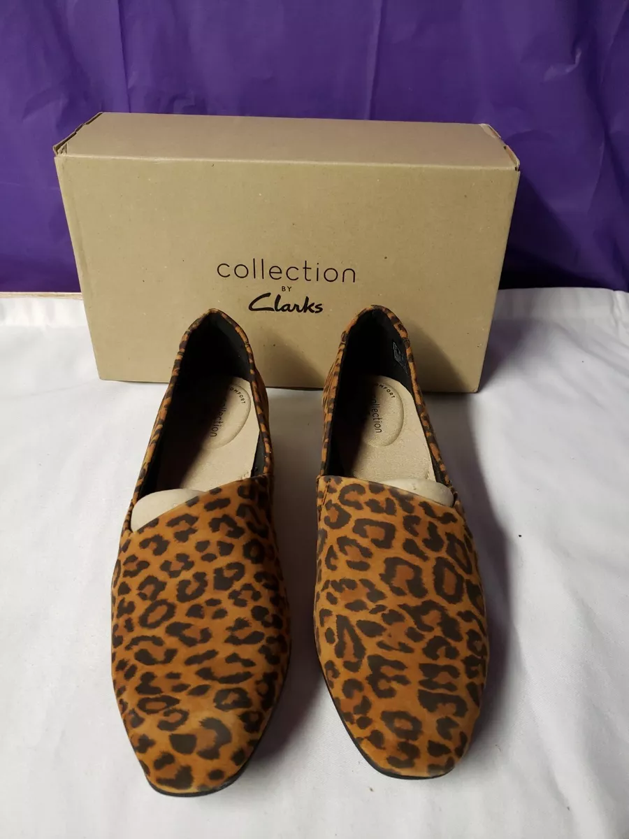 Clarks women's juliet palm loafer sales
