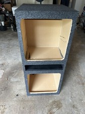 kicker l7 15 subwoofer box