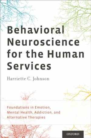 Behavioral Neuroscience for - Paperback, by Johnson PhD Harriette - Very Good