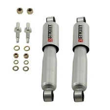 Belltech 2103HA Pair of Front Lowering Shock Absorbers for Blazer C10 C30 Jimmy
