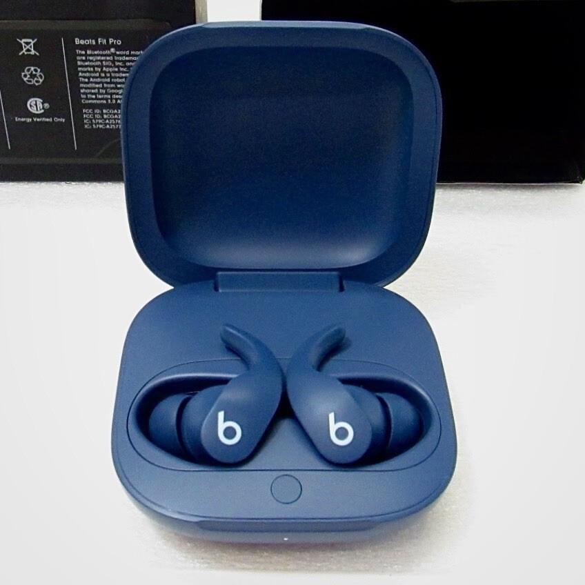 New Sealed - Beats Fit Pro ALL COLORS Wireless Bluetooth