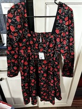 free people corduroy dress
