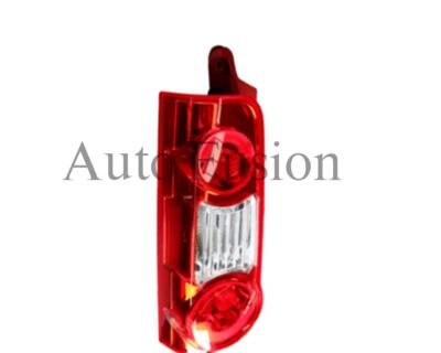 Tail Light Left Side For Citroen Berlingo 2Nd 2009-2016