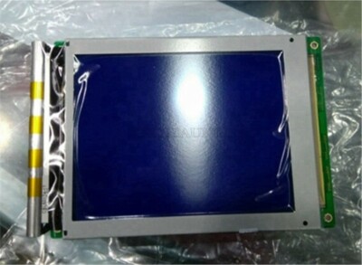 5.7'' Optrex 320*240 For DMF-50174ZNB -Fw -Fw-Bcn Lcd Screen Display Panel Mod wk