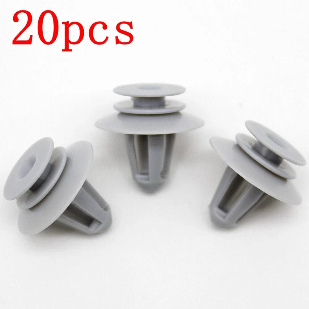 A0089880978 Door Card Trim Panel Clip Rivet For Mercedes Qty: 20 