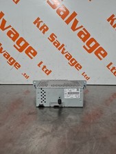 2019-2023 FORD KUGA MK3 RADIO STEREO SAT NAV HEAD UNIT JX71-18K810-ZU
