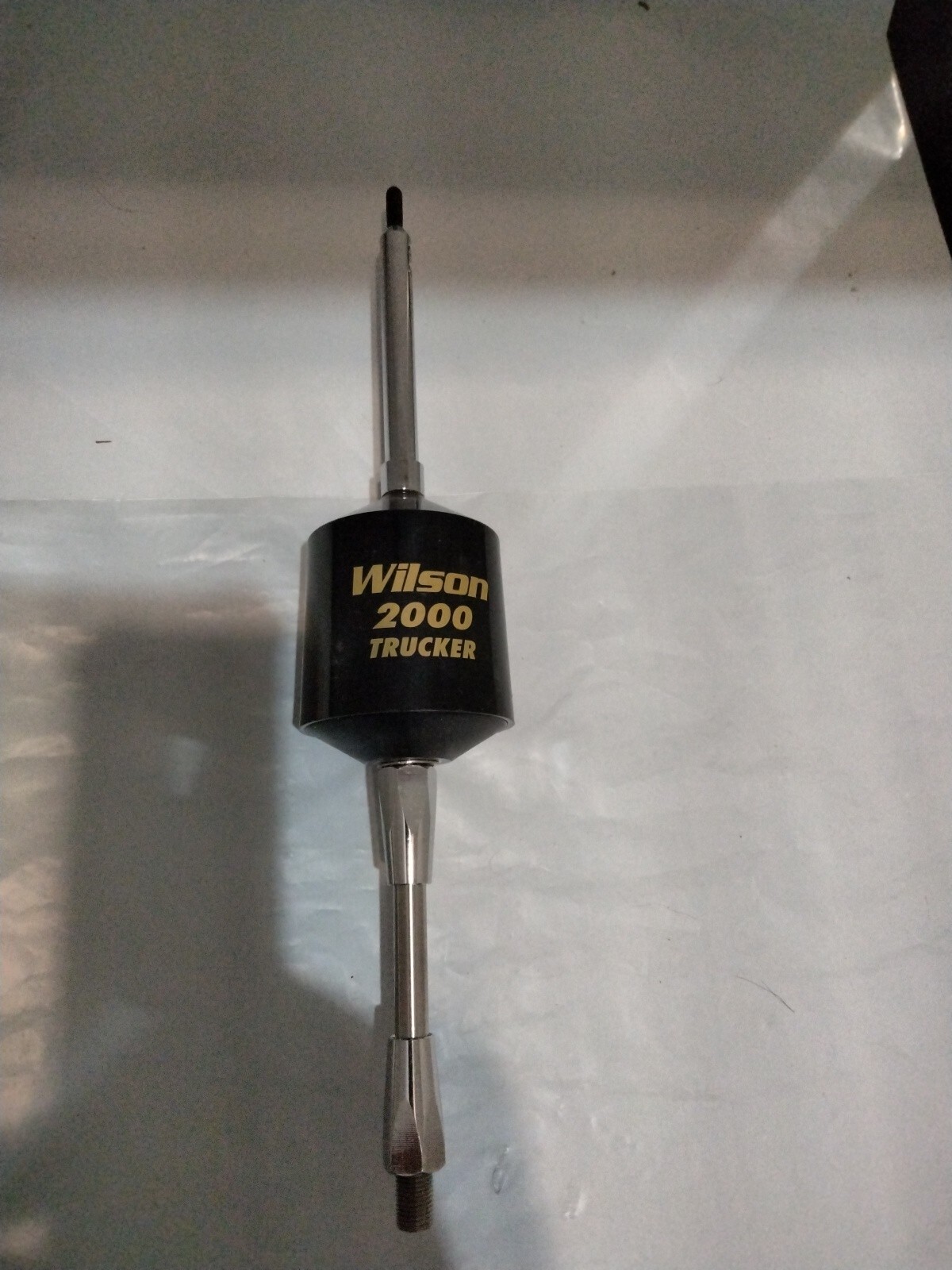 Wilson 305492 T2000 Series Black Mobile CB Trucker Antenna with 5Inch Shaft 49 20126305926 eBay