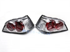 Trunk Rear Lamps Tail Light Indicator Lens For 2001-2011 2006 Goldwing GL1800