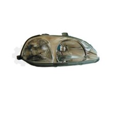Feu avant (phare) Honda CIVIC