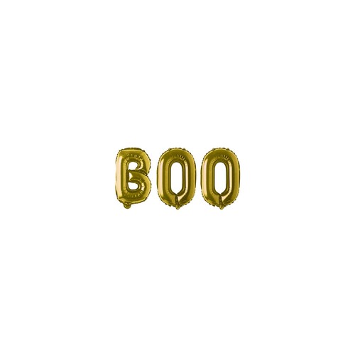 16" Happy Halloween Special Decoration Party Foil Balloon Letter UK - Picture 20 of 21