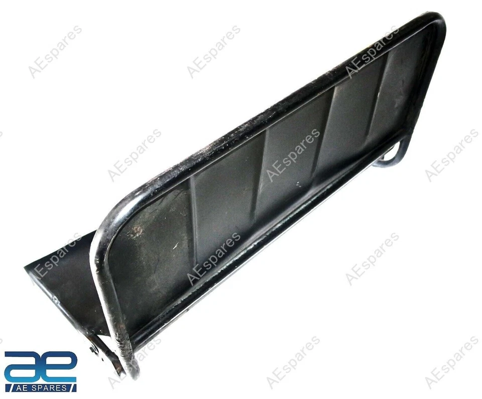 Marco de asiento trasero para Jeeps Willys Mb 1941 1945 MSA019 EC Foto 4 de 4