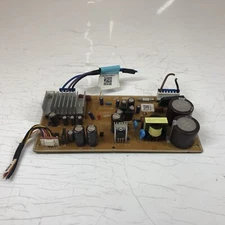 Samsung Refrigerator Control Board - Part Number DA92-00215P