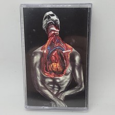 Orificio Apocalipsis Necr tico Cassette, Album, 2022, Spain NEW/UNSEALED