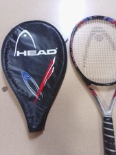 HEAD Titanium Ti Evolution Oversized Supersize Tennis Racket Racquet 4 1/2