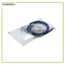 LOT OF 10 CATEGORY 6 PATCH CORD Category 6 3FT Blue Ethernet Patch Cord **New**