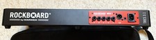 1x Rockboard Mod 1 Patchbay + 1x Rockboard TR...