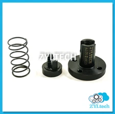 Delrin Anti-Backlash Silent Nut for 8mm T8x2 Lead Screw Trapezoidal ACME