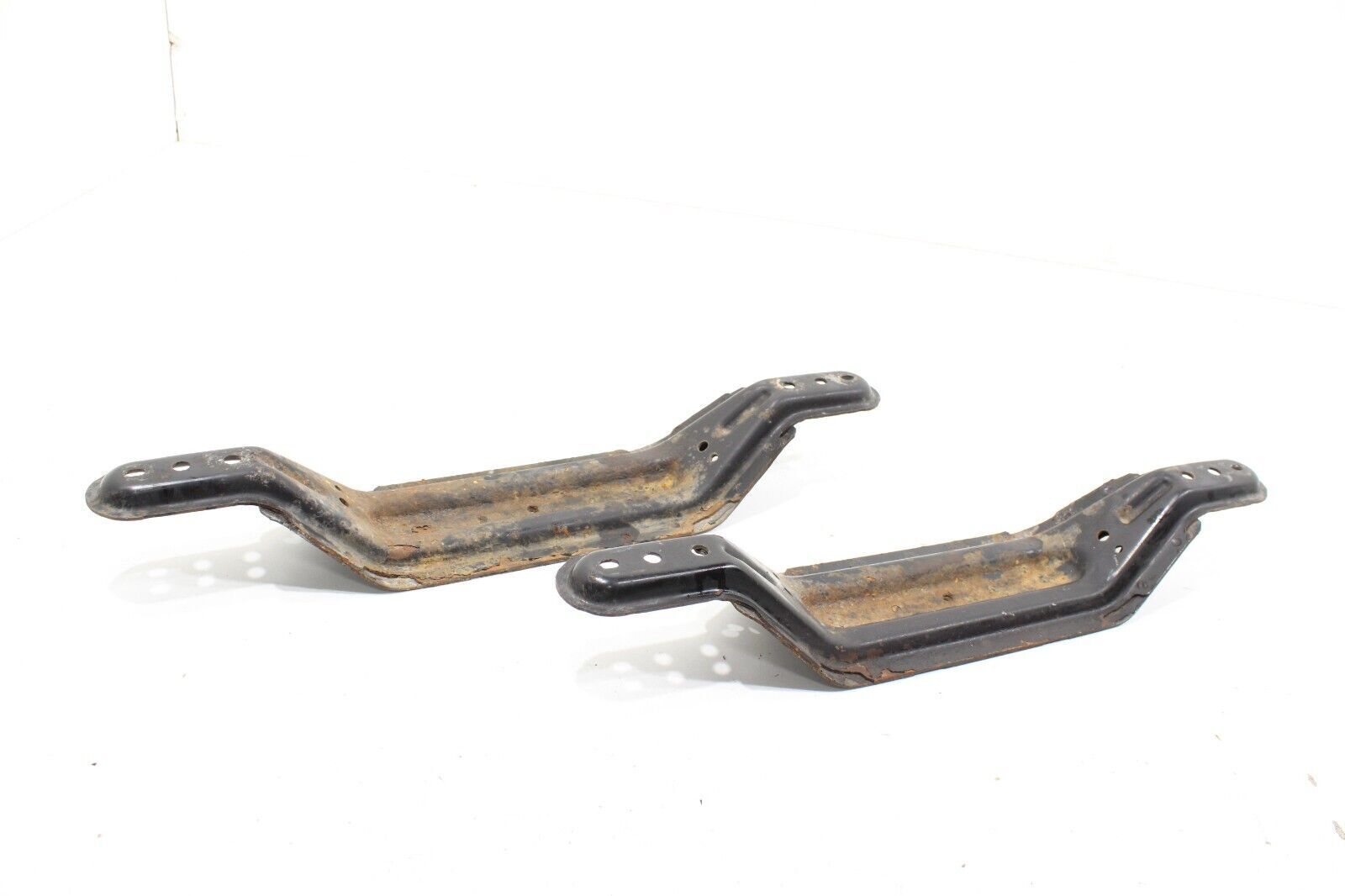 Maserati Levante 2017-2020 Rear Bracket reinforcements Set
