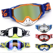 Motocross Brille Motorradbrille Quad Goggles ...