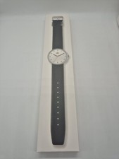 Man Watch Braun Black - BN0231WHBKGAL