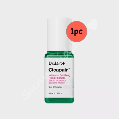 [ Dr.Jart+ ] Cicapair Intensive Soothing Repair Serum 30ml Sale!!