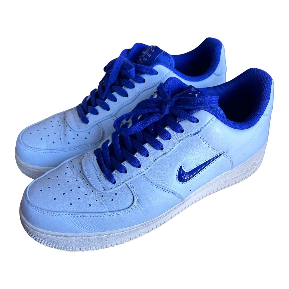 Nike Air Force Jewel Home And Away M12