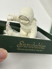 Snowbabies Angel Department 56 Sprinkling Stars in the Sky Ornament NOS 6848-9 — photo 9