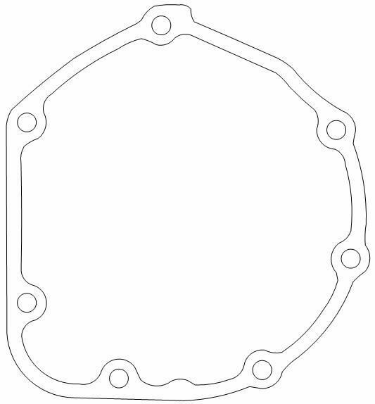 かずふみ Nissan / Infiniti Nissan OEM 300ZX Power Steering Pump